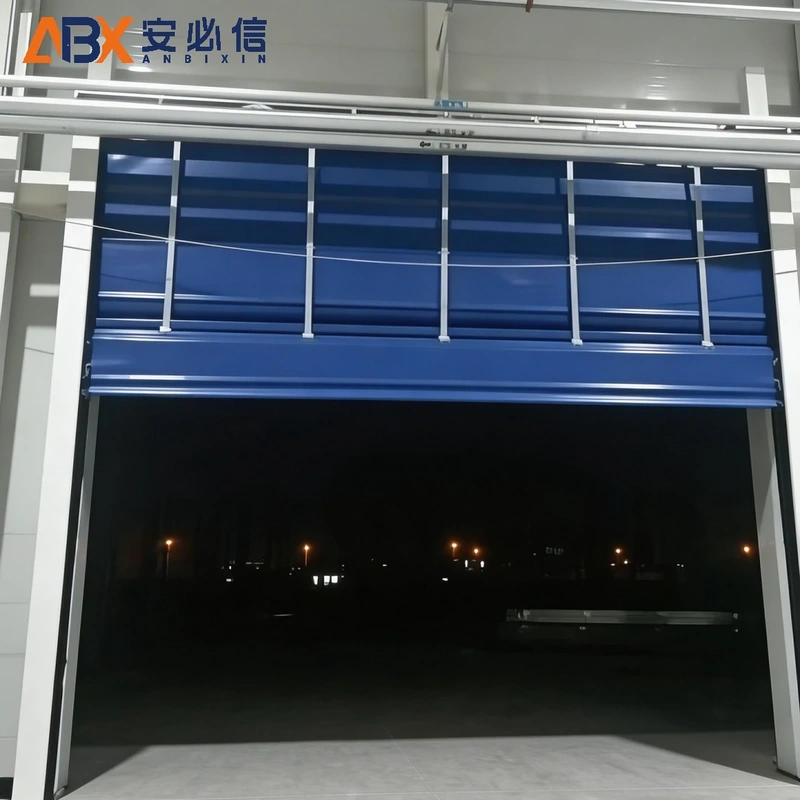 随州充气式门封
