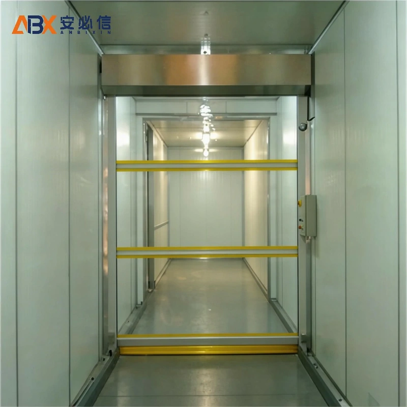 随州工业快速门
